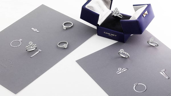 Luxury jewellery - Chaumet luxury jeweller in Paris