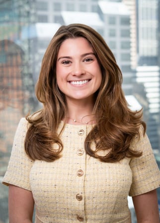 Photo of Riley Gallagher