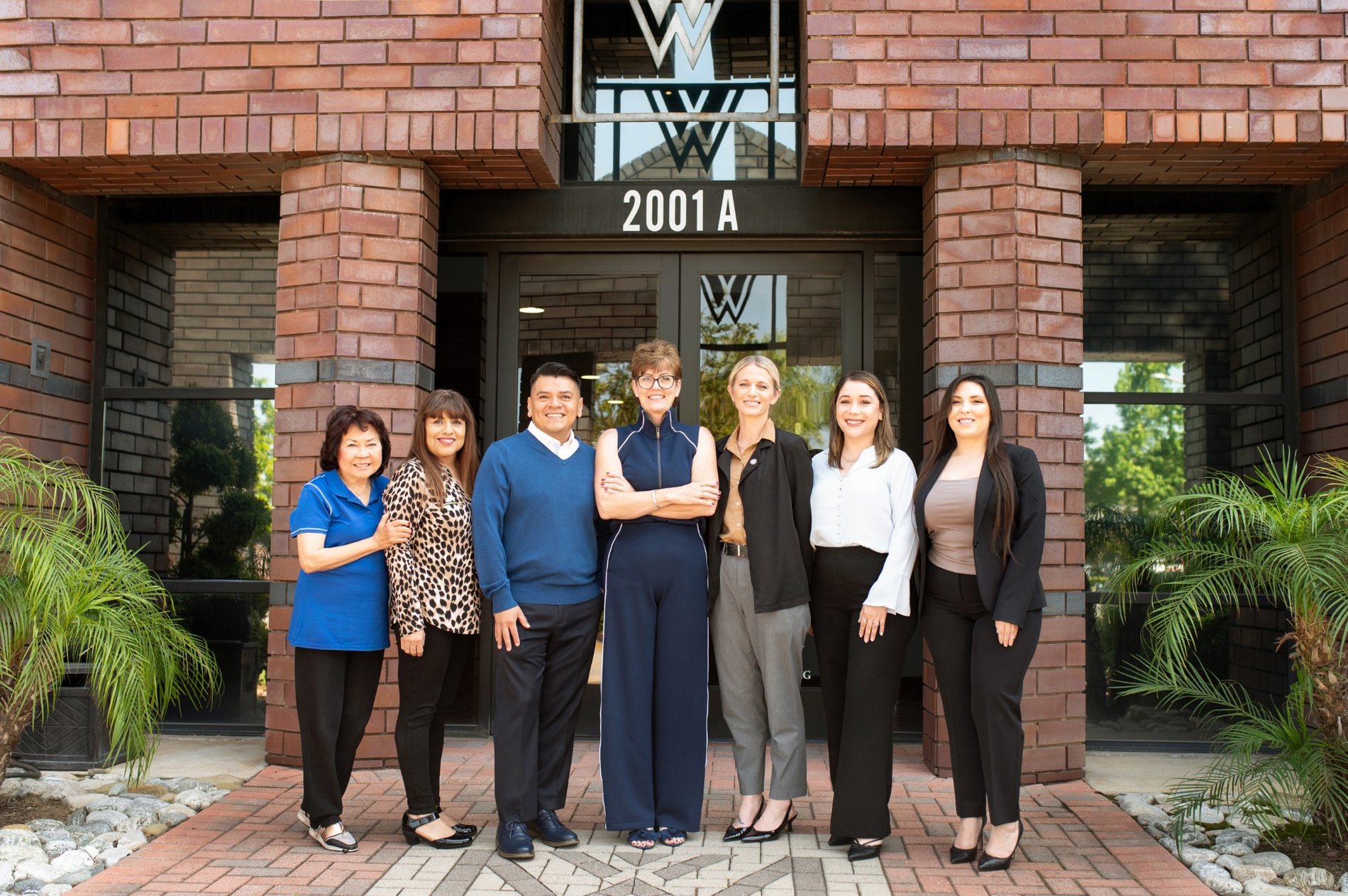 Office Staff