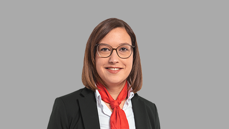 Svenja Ritzenthaler