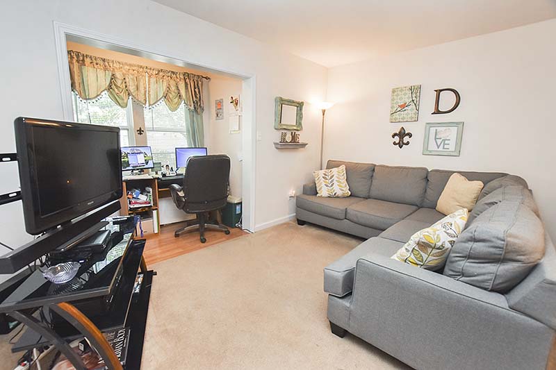 Get Cox for Your WifiCertified Lemon Tree Apartments Home