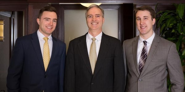 The McGowan Group | Boston, MA | Morgan Stanley Wealth Management