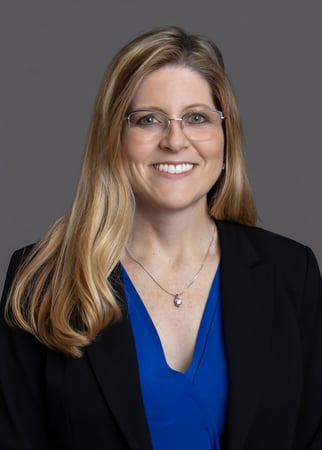 Photo of Jeanette Ruchelman