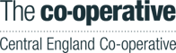 Central England Co-operative Logo