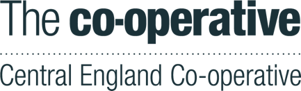 Central England Co-operative Logo