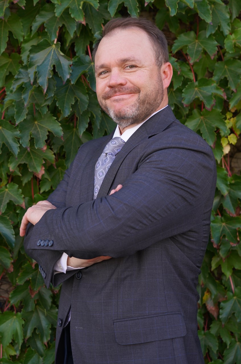 Photo of Thomas C Welch - Morgan Stanley