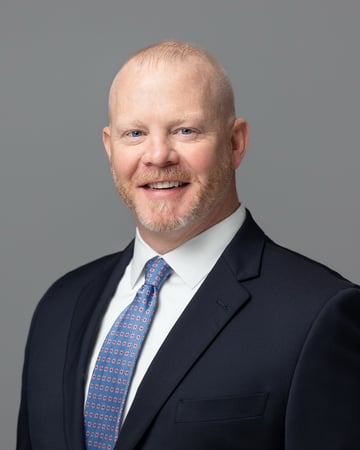 Photo of Andrew Githmark