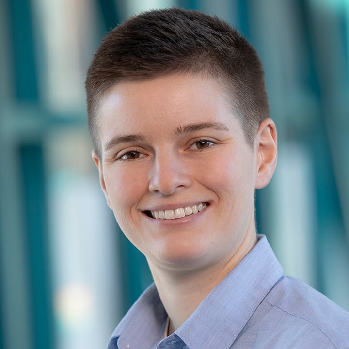 Caroline Walters, PA - Beacon Medical Group Trauma & Surgical Services