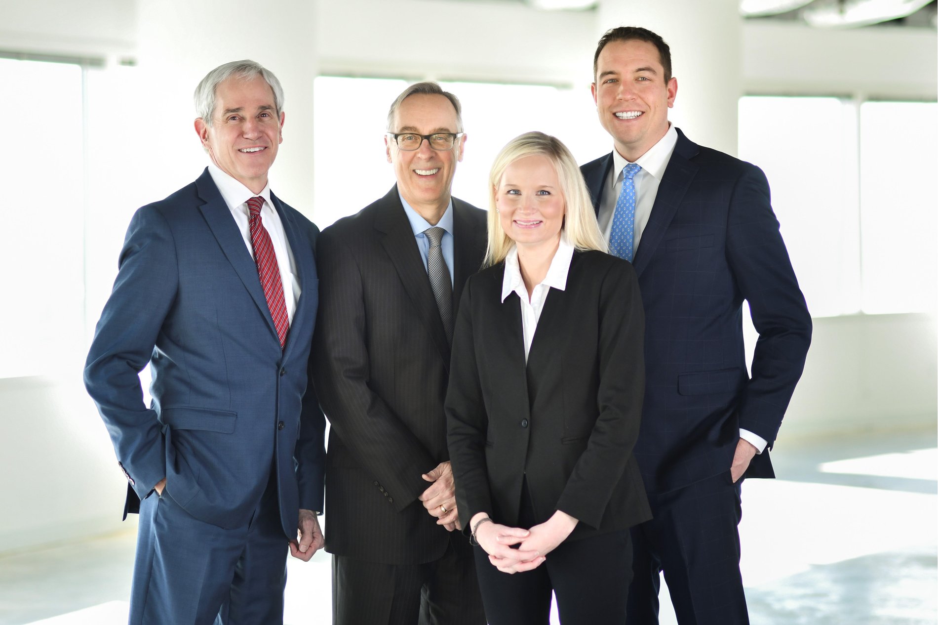 The Peterson Hupp Group | Minneapolis, MN | Morgan Stanley Wealth ...