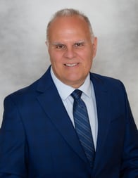 Photo of Erik Beiermeister - Morgan Stanley