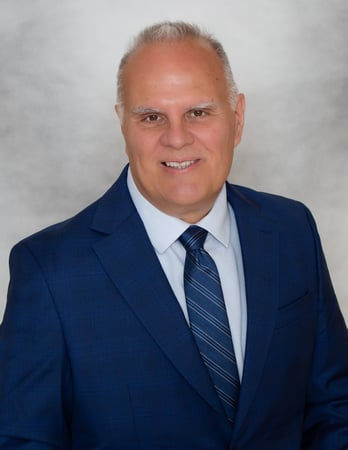 Photo of Erik Beiermeister