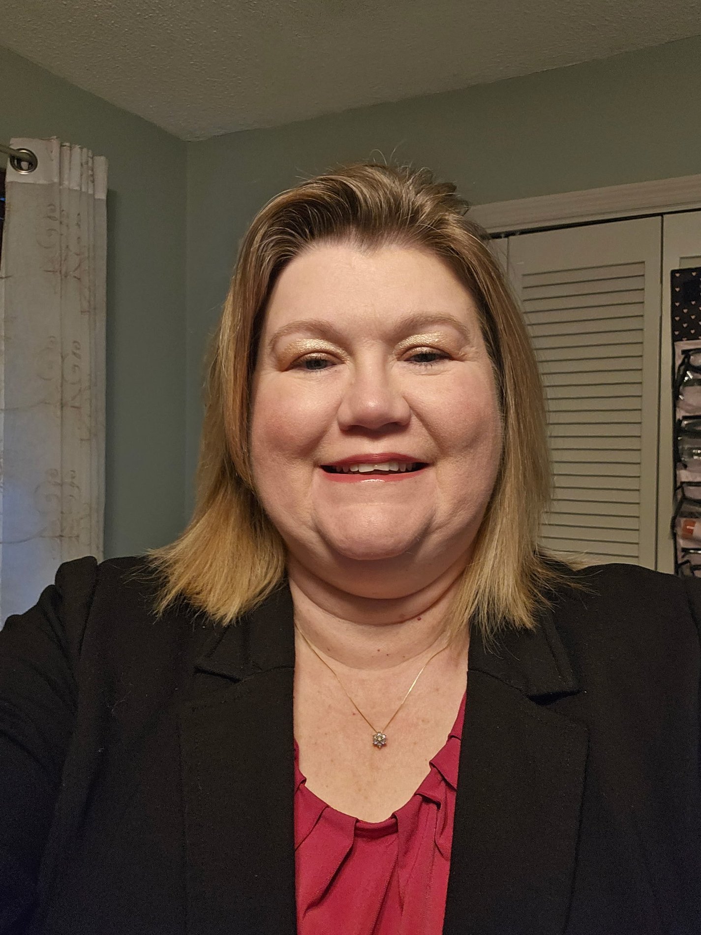 Kerri Hunt Cookeville, TN