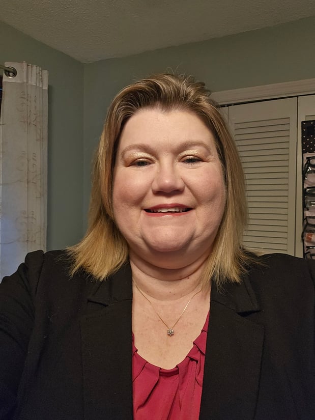 Kerri Hunt Cookeville, TN