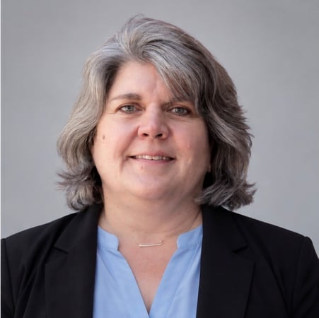 Photo of Jeanine Bingham Kelly