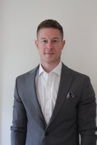 Photo of Josh Richardson - Morgan Stanley Financial Advisor