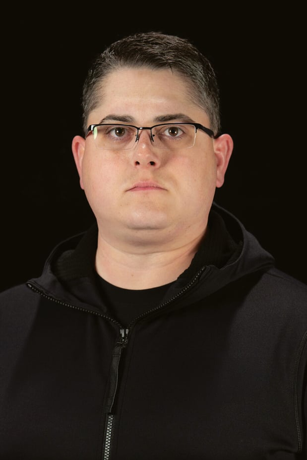 headshot