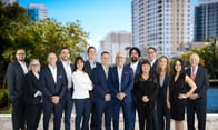 Photo of The 350 Wealth Management Group - Morgan Stanley