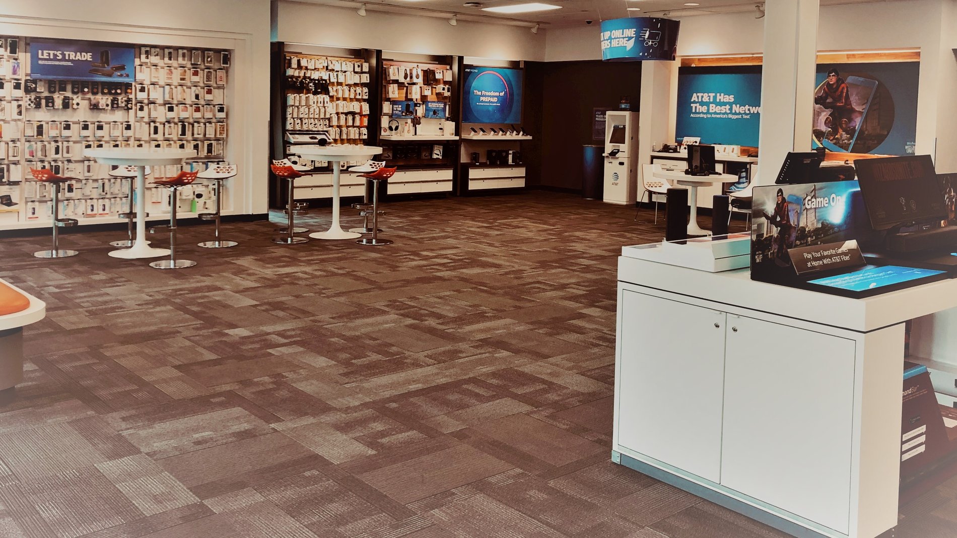 att paperless billing saving