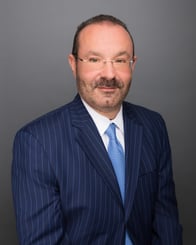 Photo of Shaun Orcinolo - Morgan Stanley