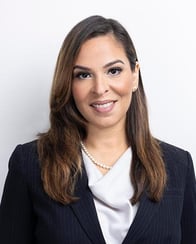 Photo of Gaury Hernandez Rogers - Morgan Stanley