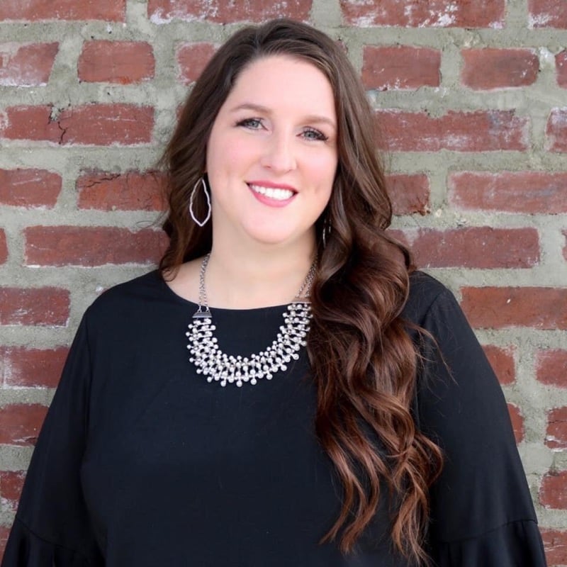 Michelle Tracy, Producing Marketing Manager