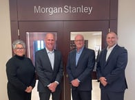 Photo of The Blue Mountain Group - Morgan Stanley