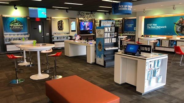 AT&T Wilkes Barre | Cell Phones, Wireless Plans & Accessories | 277 ...