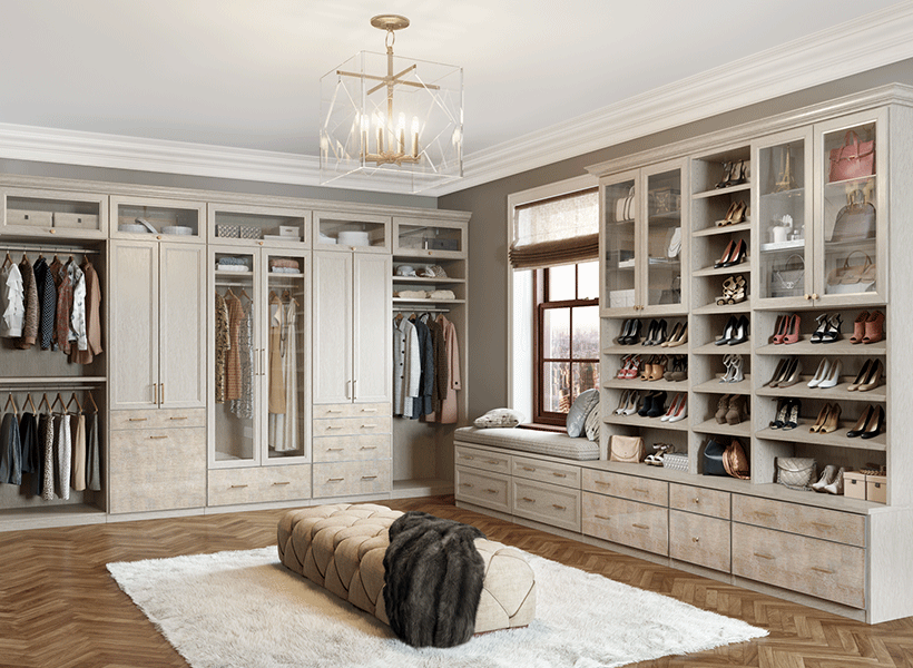 Custom Closets Greater Toronto Closet Systems California Closets Canada