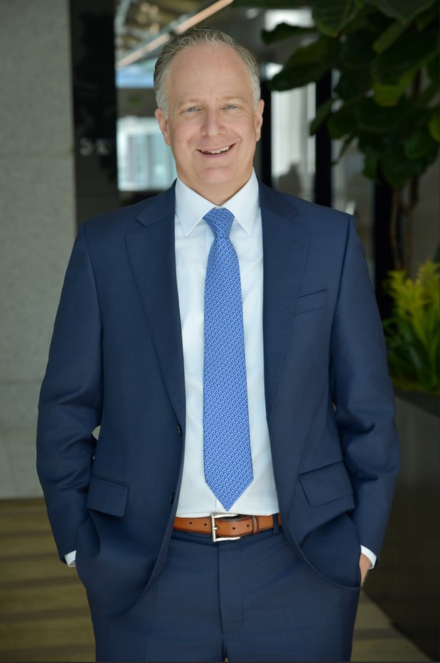 Photo of Steven Gold