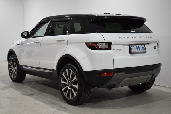 Neil Buckby Land Rover | Land Rover Retailer in Launceston TAS, Australia