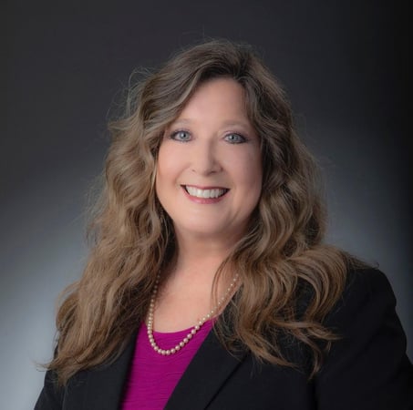 Photo of Jacqueline Lister