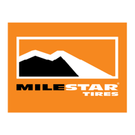 Milestar logo