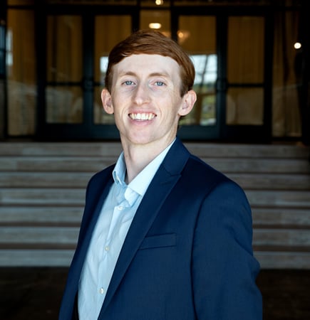 Photo of Logan Barnes