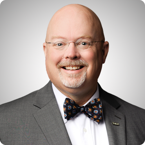 Lee Burris, TowneBank Commercial Banker