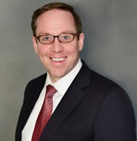 Photo of Gary Backer - Morgan Stanley