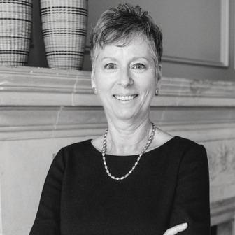 Photo of Michelle Widders