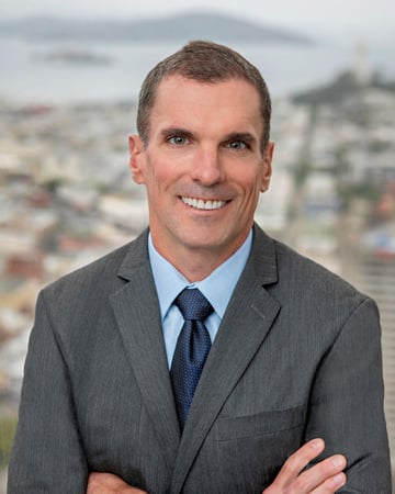 Photo of Stephen R. Marotto