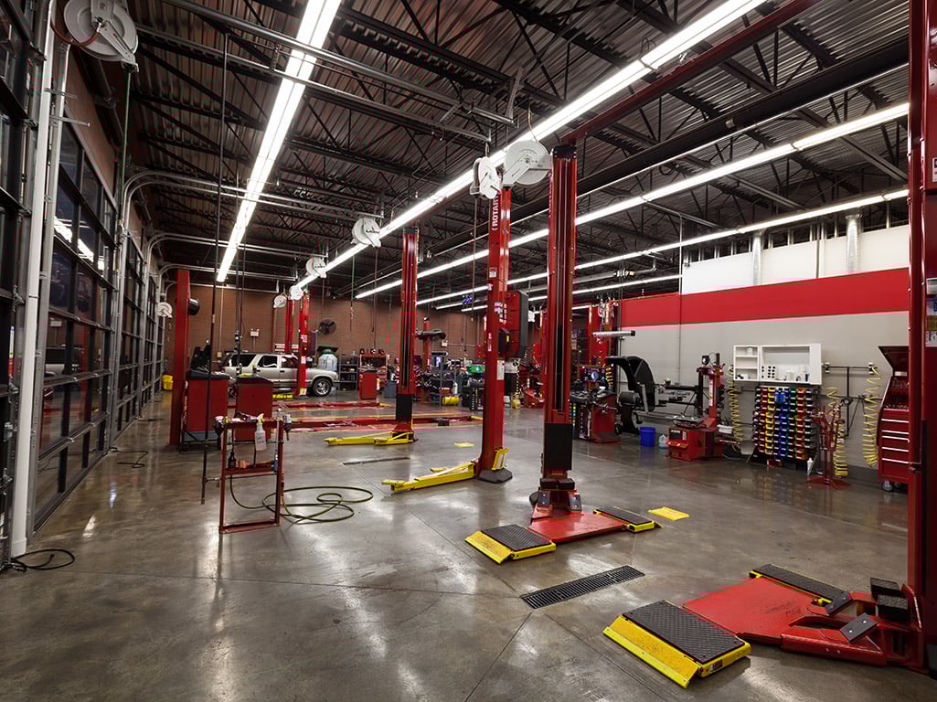 Tire Discounters Beaumont Circle tires, alignment, brakes, autoglass