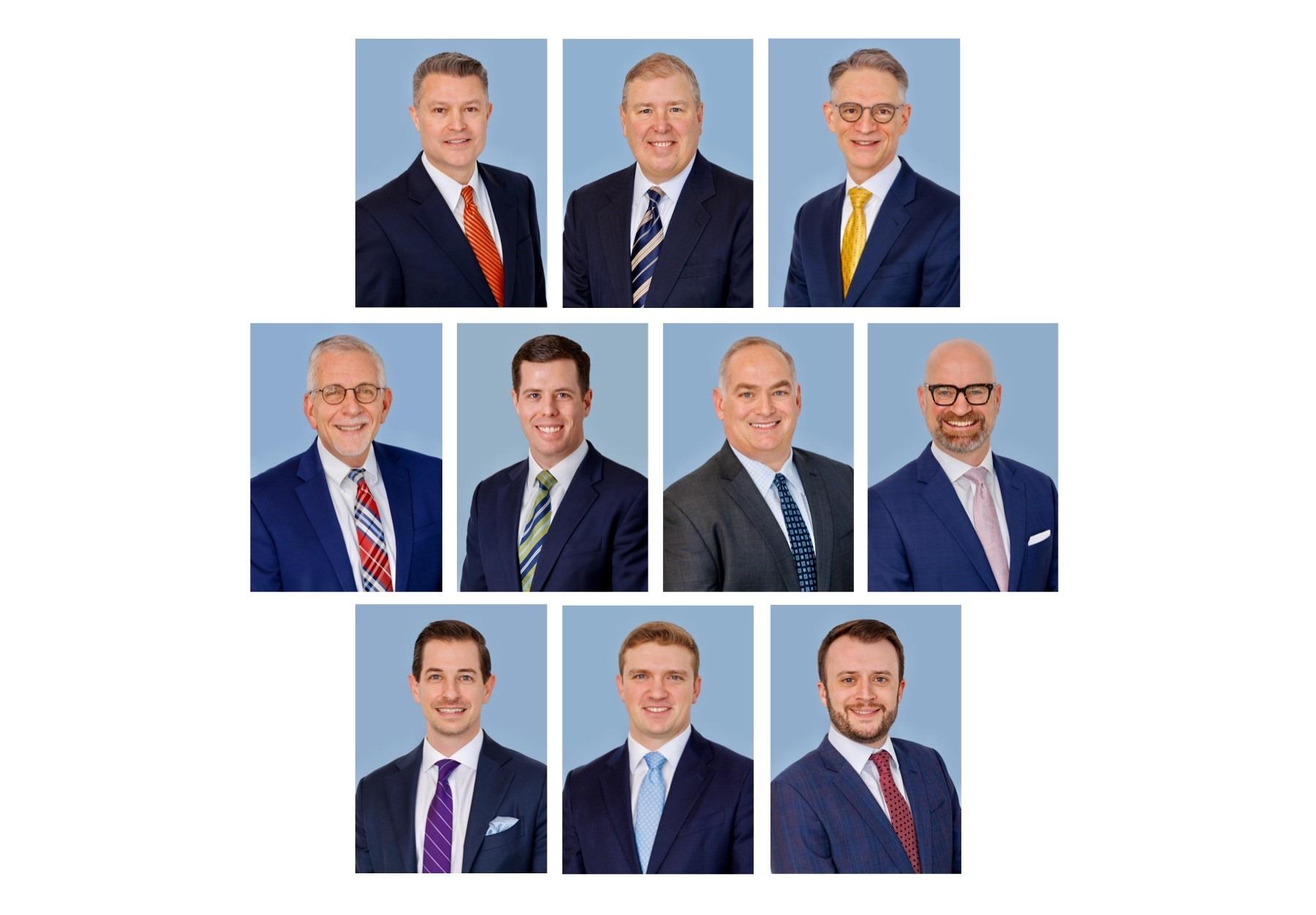 The Alexandria Group | Alexandria, VA | Washington, DC | Morgan Stanley  Wealth Management