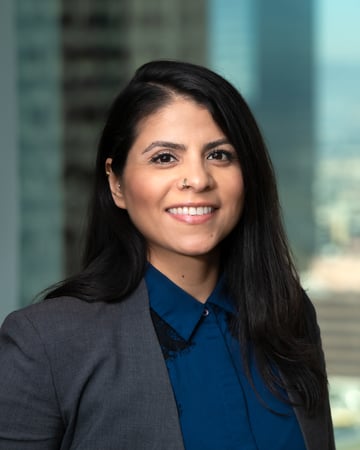 Photo of Nancy Molina