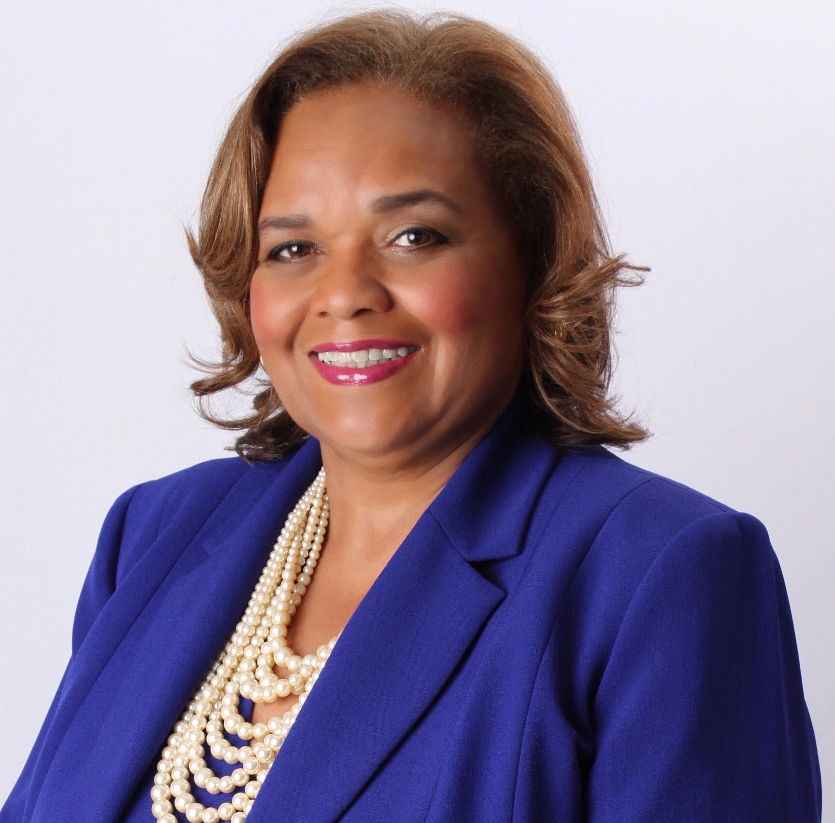 Photo of Millicent P. Eubanks - Morgan Stanley