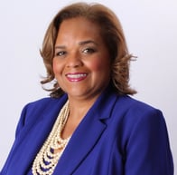 Photo of Millicent P. Eubanks - Morgan Stanley