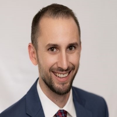 Photo of Stephen McTeer
