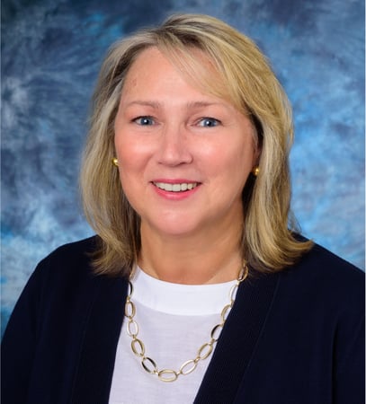 Photo of Joan Magnotta