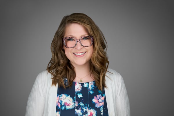 Photo of Angela Blawut