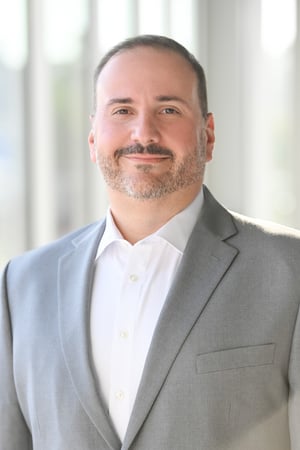 Photo of John Mitsis