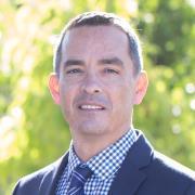 Photo of Brian Burke