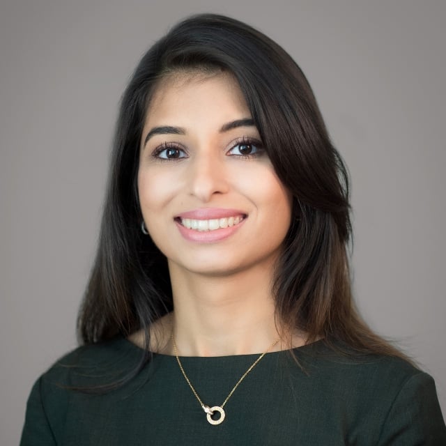 Anglina Kataria, MD