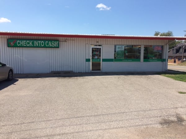 payday loans in Hannibal