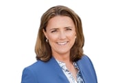 Photo of Kelly McMurray - Morgan Stanley